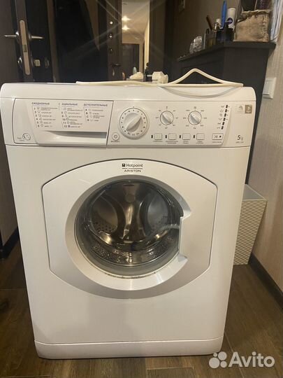 Стиральная машина