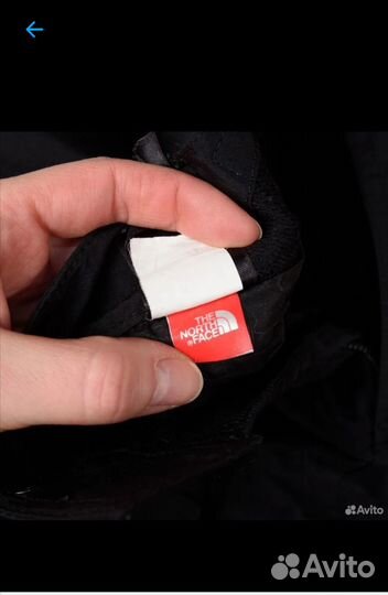Штаны горнолыжные the north face женские 48 р