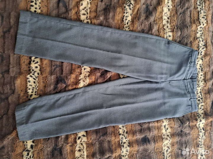 Костюм Тройка на школьника/ подростка