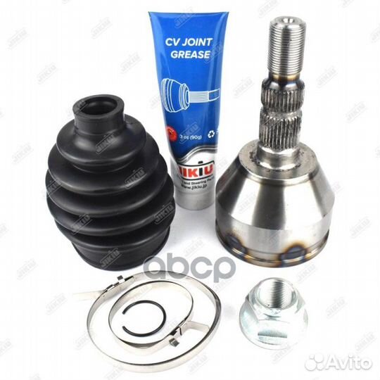 ШРУС JC34008 jikiu