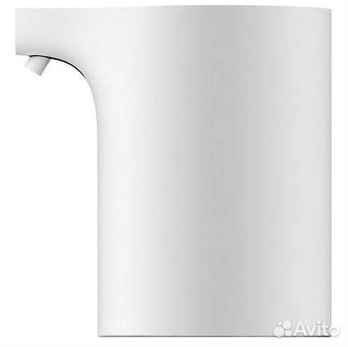Дозатор сенсорный для жидкого мыла Xiaomi Mijia A