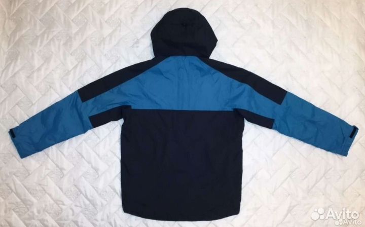 Куртка демисезонная мужская