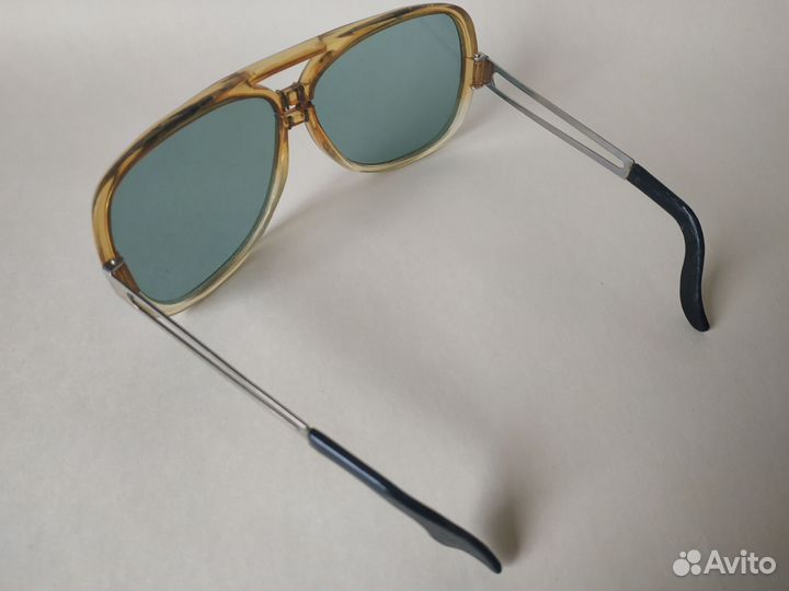 Солнцезащитные очки винтаж СССР