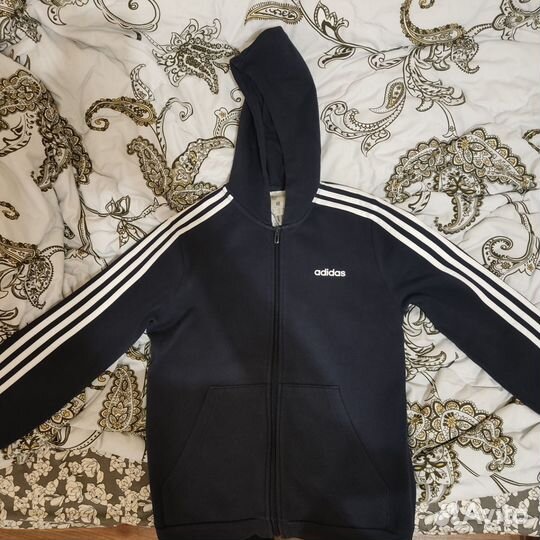 Детская олимпийка Adidas