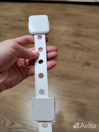 Защитный блокиратор