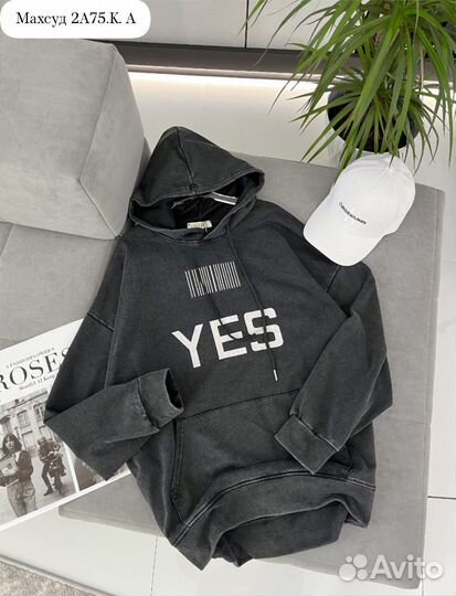 Худи 42р до 52р
