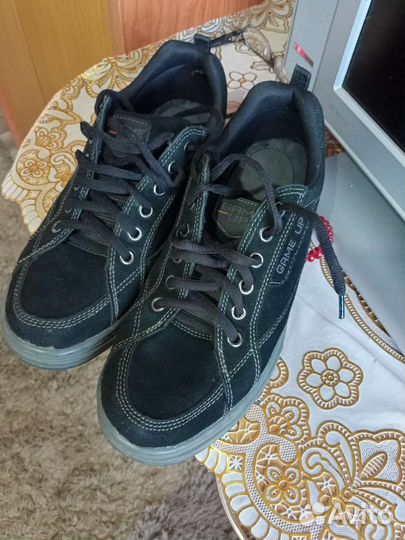 Кроссовки мужские