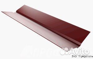 Ендова и соединители желоба водостока