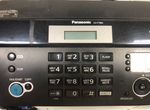 Факс Panasonic KX-FT984