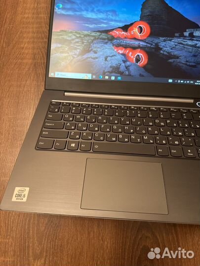 ThinkBook 14 i5 16gb 512ssd FHD ips