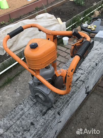 Пила Дружба - 4М Электрон