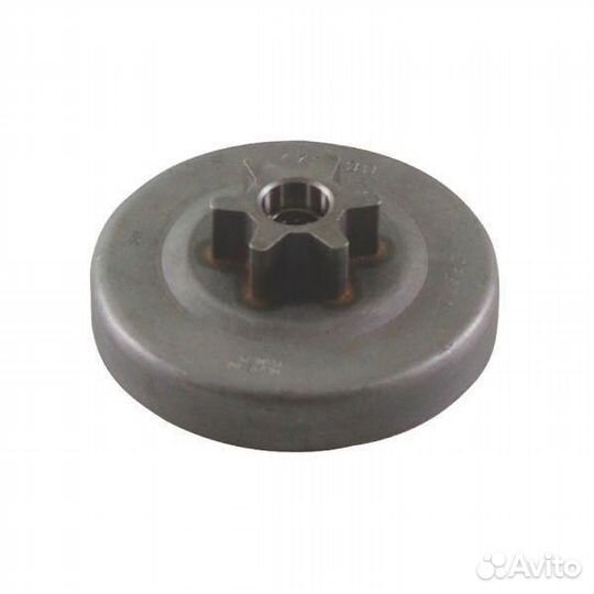 Ведущая звёздочка oregon consumer spur 3/8-6T