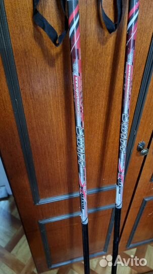 Лыжные палки