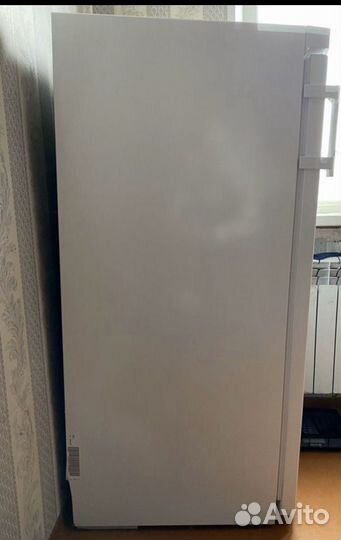 Морозильная камера ларь