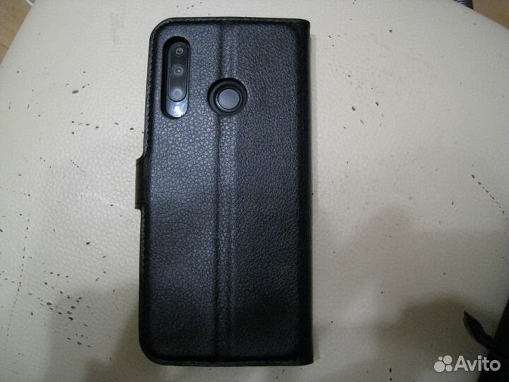 HONOR 10i, 4/128 ГБ