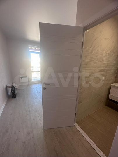 Квартира-студия, 19,8 м², 2/5 эт.