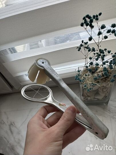 Яйцерезка СССР