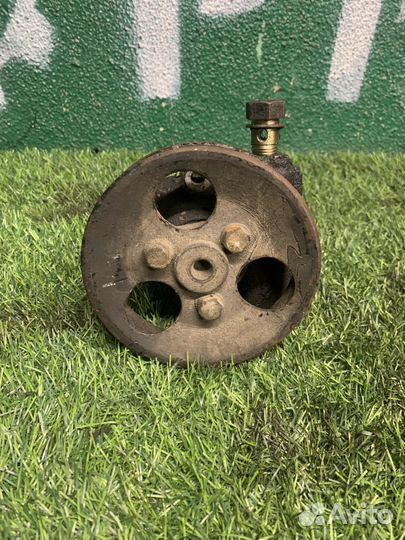 Насос гидроусилителя Vortex