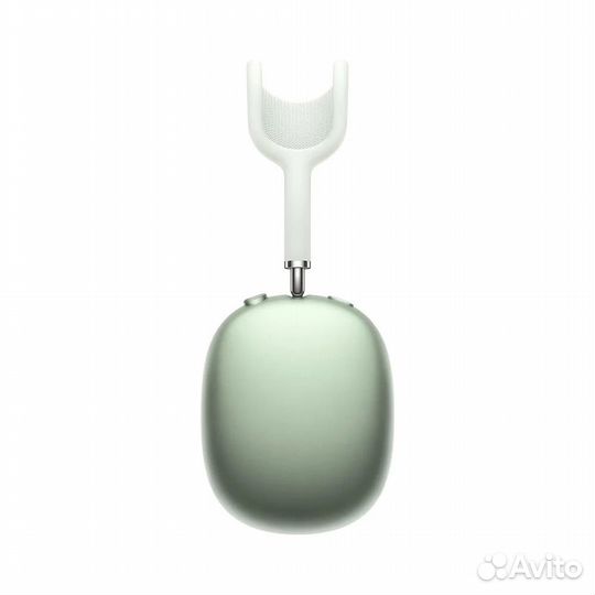 Наушники apple airpods max зеленый