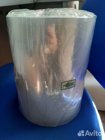 Стрейч пленка (полиолефиновая)