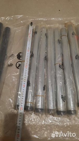 Щетки,насадки для строительного пылесоса