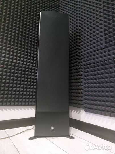 Колонки Yamaha NS-50F