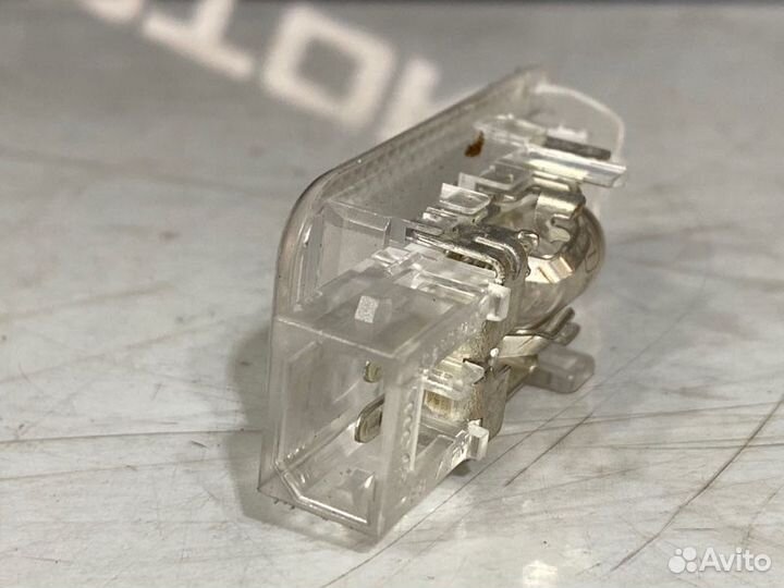 Плафон салона Audi A4 B6 ASN 2004