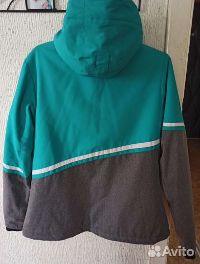 Горнолыжный костюм женский