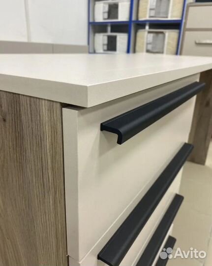 Письменный стол Урбан пс-05