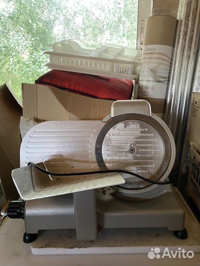 Слайсер для нарезки