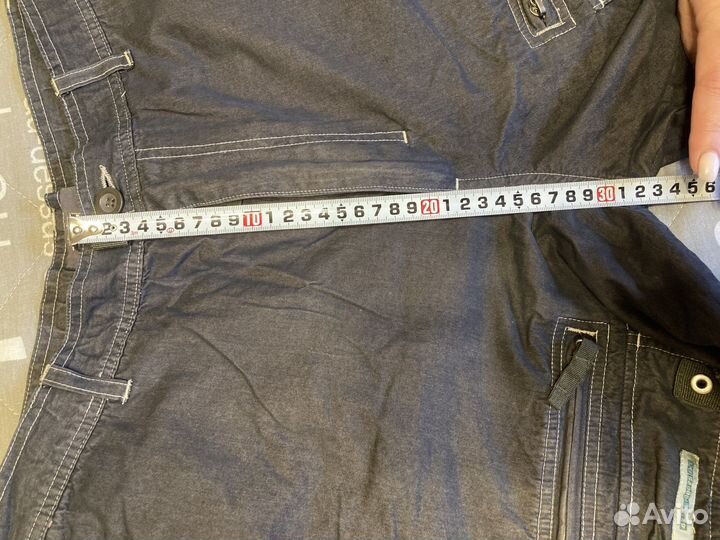 Бриджи мужские TCM