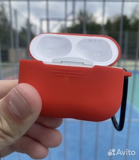 AirPods Pro 2 запечатанные Магазин