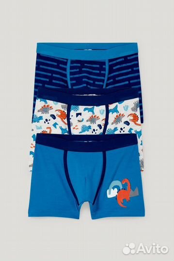 Трусы для мальчика