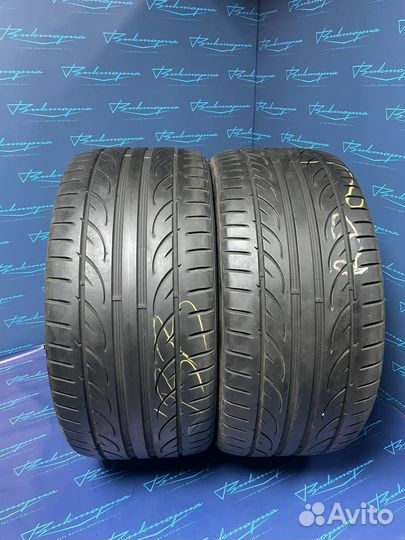 Hankook Ventus V12 Evo2 K120 255/35 R19 96Y