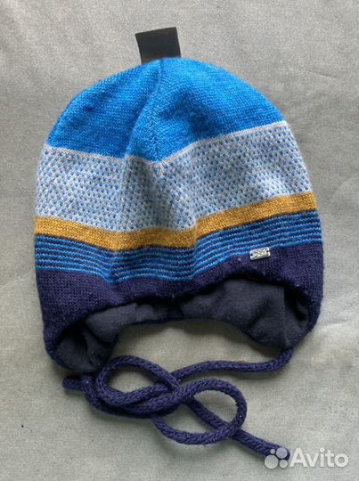 Шапка Журавлик зима 48-50 размер
