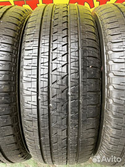 Bridgestone Dueler H/L Alenza 255/55 R20 107H