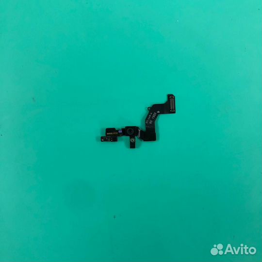 Шлейф iPhone 5 фронтальная камера