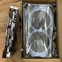 Видеокарта Msi rtx 2060 super