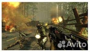 Resistance 2 ps3