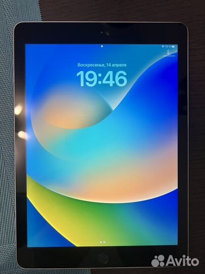 iPad 5 gen 2017 32 GB