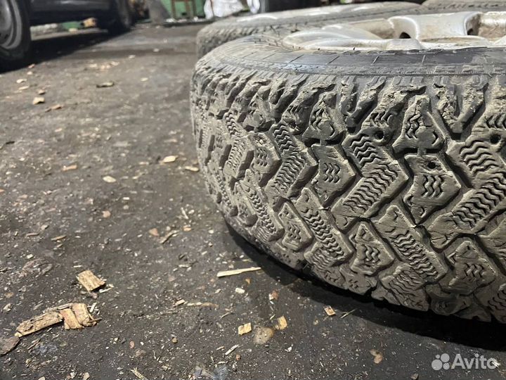 Литые диски r13 на ваз