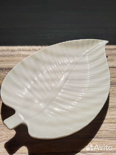 Декор для дома. Декоративные тарелки. Блюдо