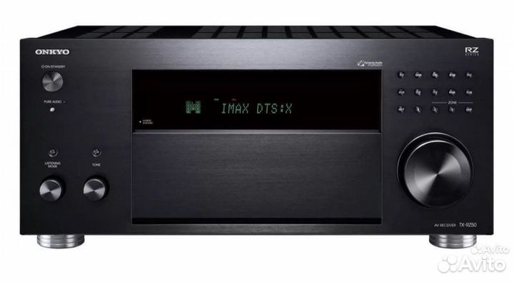 Onkyo TX-RZ50