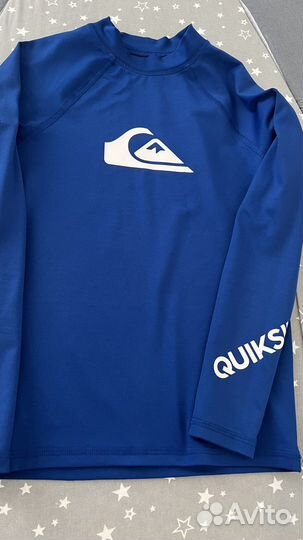 Гидромайка для пляжа, серфа spf 50