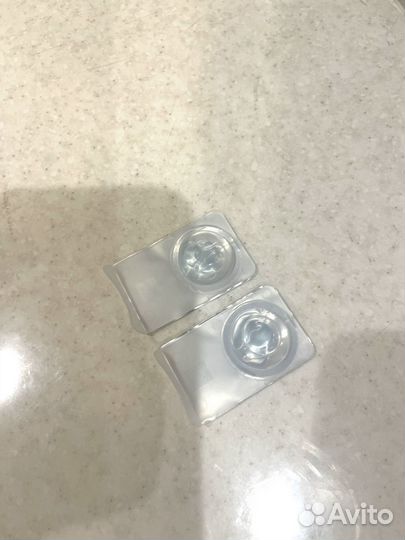 Контактные линзы на 3 месяца