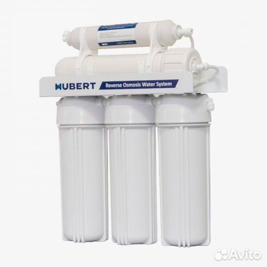 Фильтр для воды hubert 50G С Минерализатором