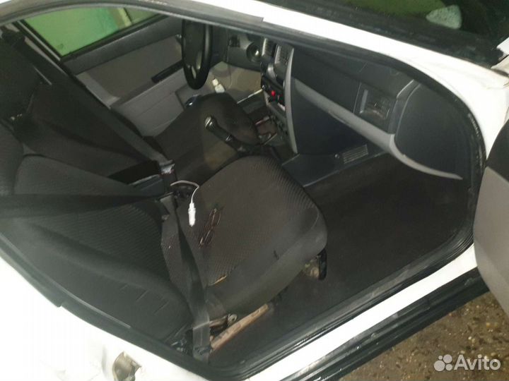 LADA Priora 1.6 МТ, 2012, битый, 222 208 км