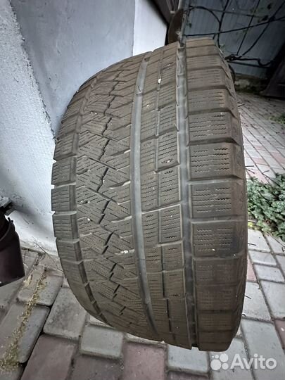 Triangle AdvanteX TC101 2.25/40 R18