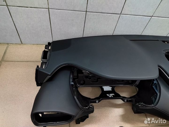 Комплект безопасности оригинал Hyundai Santa Fe 4