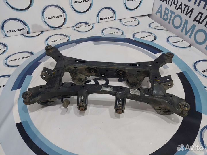 Подрамник задний Hyundai Tucson 3